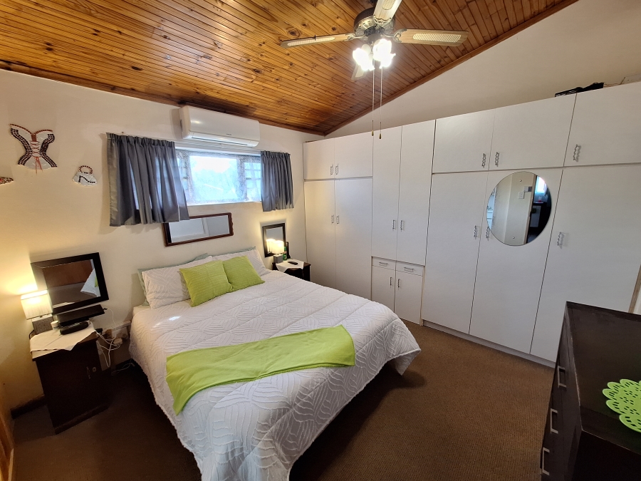 3 Bedroom Property for Sale in Kabeljauws Eastern Cape